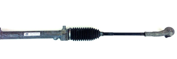 SKODA CITIGO SEAT MII VW UP STEERING RACK STEERING RACK photo 2 - milautoparts-fr.ukrlive.com