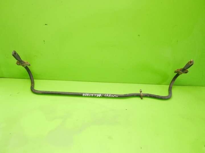 DRIVE SHAFT STABILIZER REAR REAR FIAT BRAVO I 1.4 12V photo 1 - milautoparts-fr.ukrlive.com