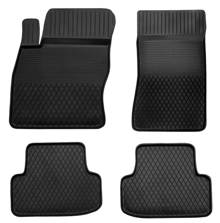 TAPIS GOMME BALAI D'ESSUIE-GLACE POUR MERCEDES B W245 245 photo 1 - milautoparts-fr.ukrlive.com