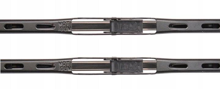 WIPER BLADES MOTGUM HYUNDAI I30 SANTA FE photo 5 - milautoparts-fr.ukrlive.com