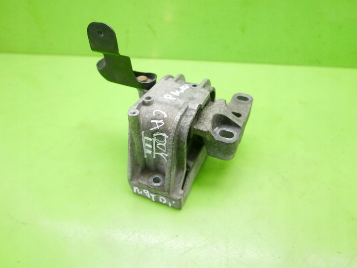 BRACKET AIR BAGS ENGINE VW CADDY III 2K 1.9 TDI 03- photo 3 - milautoparts-fr.ukrlive.com