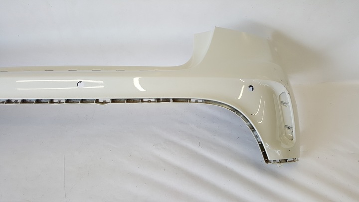 MERCEDES GLA W156 X156 AMG BUMPER REAR REAR 13-17 photo 6 - milautoparts-fr.ukrlive.com