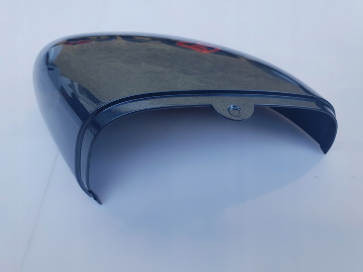 FORD FIESTA MK8 CASING FACING MIRRORS RIGHT COLOR BLUE METALLIC photo 6 - milautoparts-fr.ukrlive.com