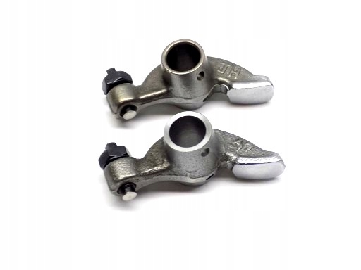 ROCKER ARM VALVES SCOOTER 4T GY JJ1P39QM WYZSZE photo 1 - milautoparts-fr.ukrlive.com