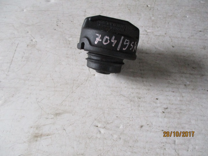 704/9 CAP FILLING FUEL VW AUDI photo 1 - milautoparts-fr.ukrlive.com