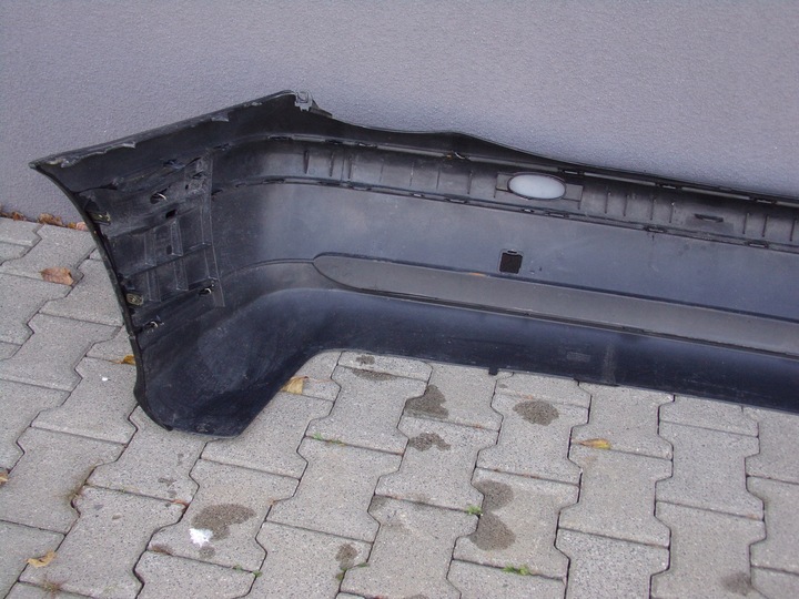 CITROEN C5 I HATCHBACK BUMPER REAR REAR photo 7 - milautoparts-fr.ukrlive.com