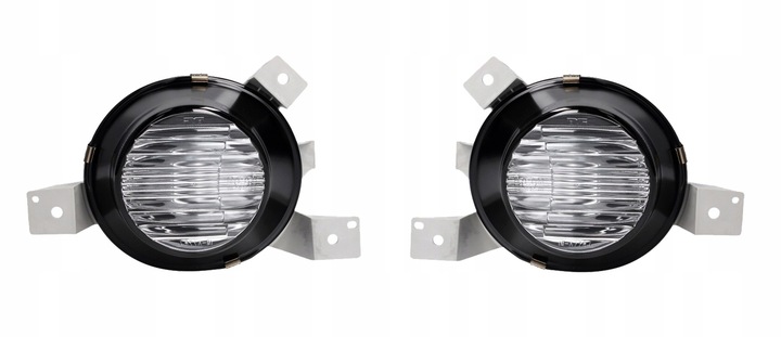 LAMP FOG LAMP SUZUKI WAGON R+ 05.00-08.03 + LAMP FOG LAMP SUZUKI WAGON R+ 05.00-08.03 photo 1 - milautoparts-fr.ukrlive.com