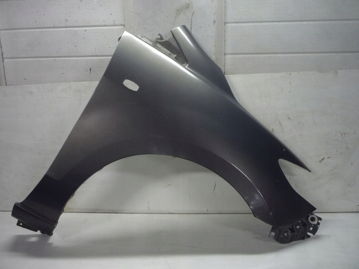 MAZDA 5 PREMACY 05-10 RIGHT WING FRONT photo 1 - milautoparts-fr.ukrlive.com