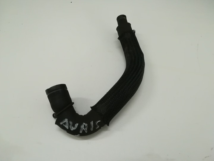 JUNCTION PIPE CABLE CRANKCASE VENT TUBES HOSE TOYOTA AURIS I 1.6 VVT-I photo 2 - milautoparts-fr.ukrlive.com