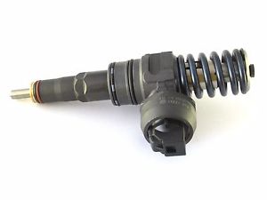 VW PASSAT B5 FUEL PUMP AND INJECTOR 0414720039 1.9TDI photo 1 - milautoparts-fr.ukrlive.com