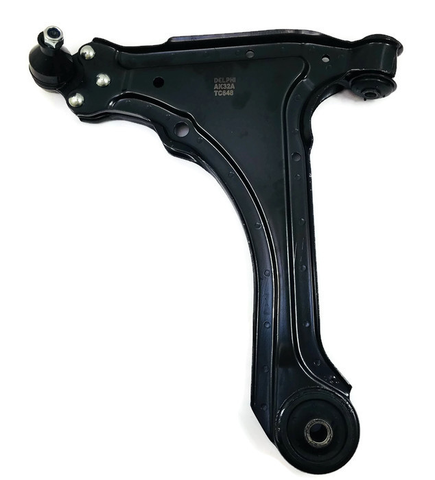 DELPHI WAHACZ, SUSPENSION ROUES TC648 photo 4 - milautoparts-fr.ukrlive.com