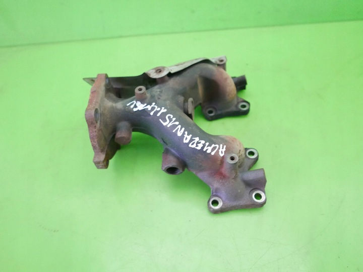 MANIFOLD OUTLET NISSAN ALMERA N15 1.4 16V 95-98 photo 3 - milautoparts-fr.ukrlive.com