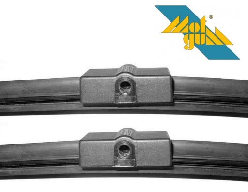 WIPER BLADES MOTGUM RENAULT MODUS 700/650 photo 3 - milautoparts-fr.ukrlive.com