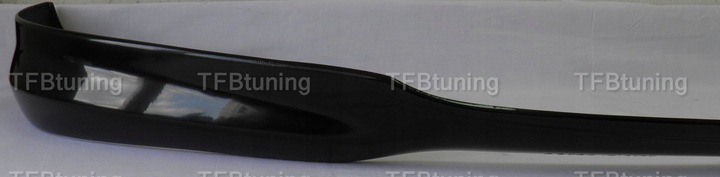 SPOILER FACING ASTRA H UNIVERSAL / 5D TFB TUNING photo 3 - milautoparts-fr.ukrlive.com