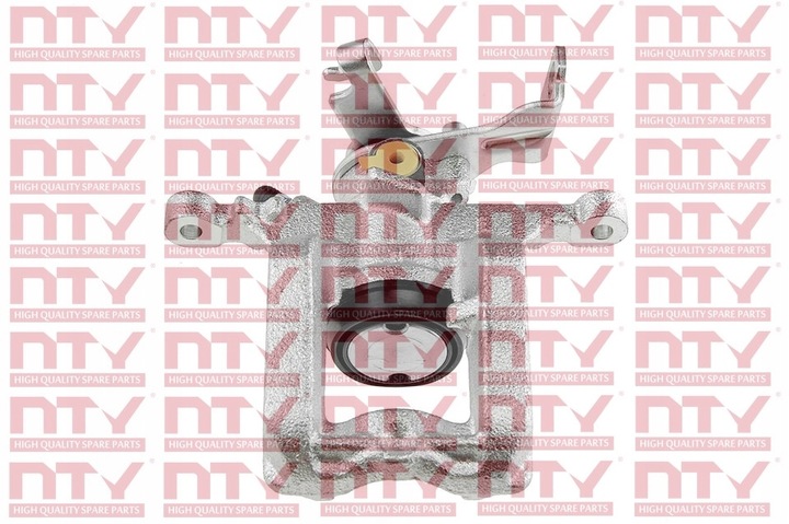 CALIPER BRAKE REAR LEFT OPEL MOKKA 12- photo 6 - milautoparts-fr.ukrlive.com