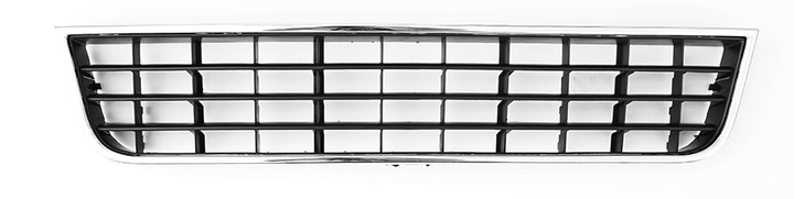 AUDI A6 C5 01-05 DÉFLECTEUR GRILLE PARE-CHOCS CENTRALE photo 2 - milautoparts-fr.ukrlive.com