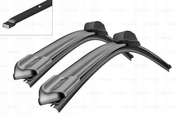 BALAI D'ESSUIE-GLACE BOSCH AVANT 600 MM 450 MM photo 12 - milautoparts-fr.ukrlive.com