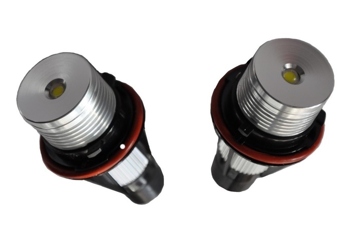 LAMPS LED MARKER RINGS BMW E39 E53 E65 E66 E60 photo 14 - milautoparts-fr.ukrlive.com