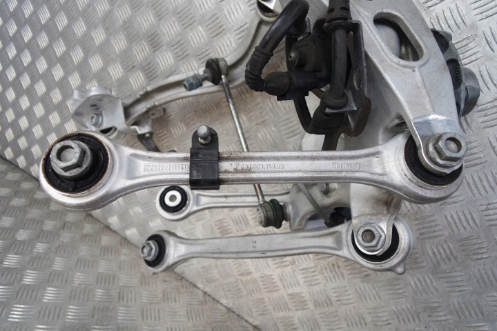 PORSCHE 991 GTS 4S SUSPENSION ROTULE DE DIRECTION GAUCHE ARRIÈRE