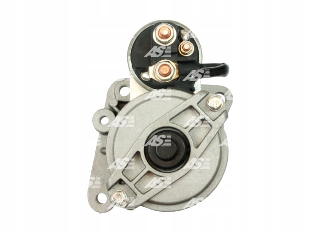 AS-PL 782619 DÉMARREUR 12V NISSAN/OPEL MOVANO/RENAULT MASTER II/III/LAGUNA