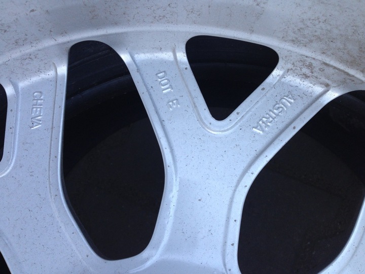 ALUDISQUE ALUS DISQUE FORD MONDEO MK4 MK5 FOCUS MK3 photo 4 - milautoparts-fr.ukrlive.com