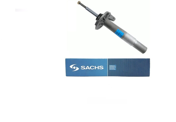 SIDE MEMBER FRONT GAS 311 771 SACHS BMW 7 photo 5 - milautoparts-fr.ukrlive.com