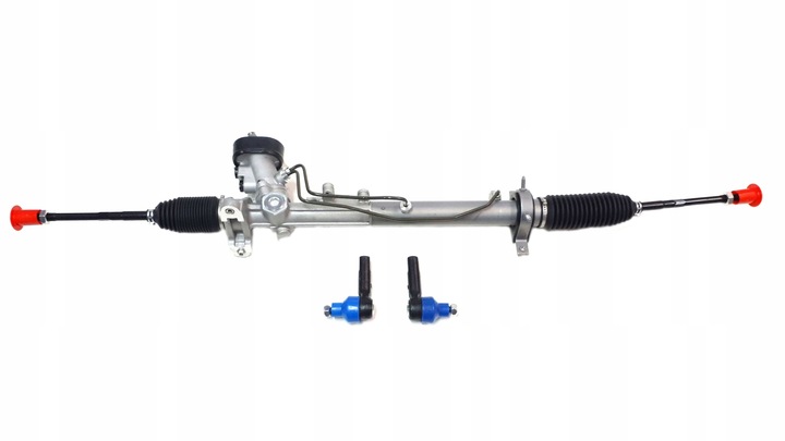 STEERING RACK STEERING VW BORA SET VIKA photo 7 - milautoparts-fr.ukrlive.com