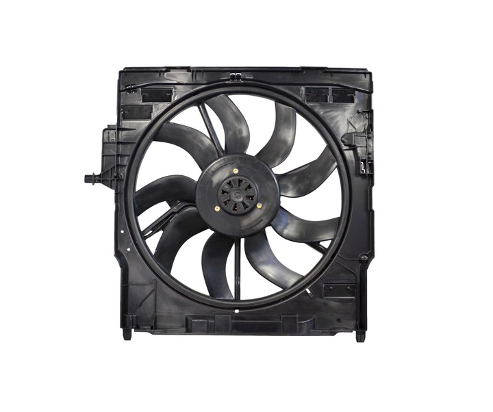 VENTILATEUR BMW X5 E70 X6 E71 E72 M 50IX M50DX 850W photo 2 - milautoparts-fr.ukrlive.com