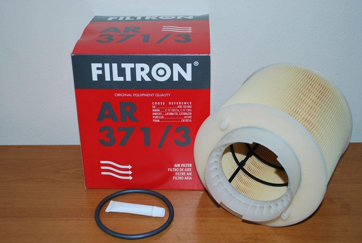 FILTER AIR AUDI A6 C6 2.4 2.7TDI 3.0TDI 3.0TFSI 059133843B photo 3 - milautoparts-fr.ukrlive.com