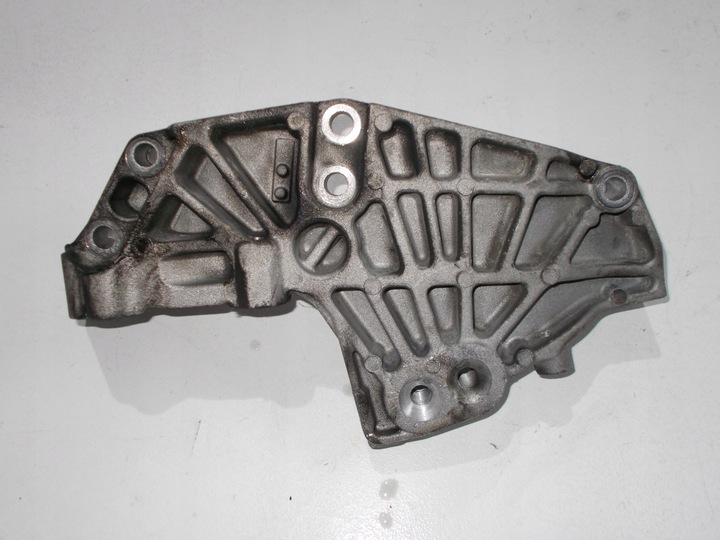 RENAULT LAGUNA III 2,0 DCI BRACKET ENGINE photo 2 - milautoparts-fr.ukrlive.com