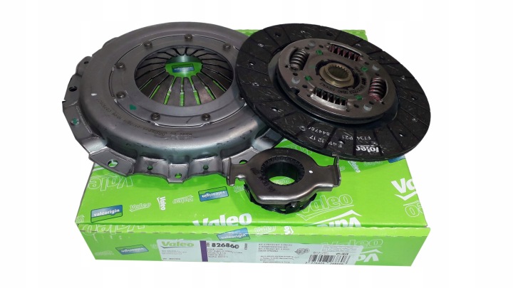 ENSEMBLE ADHÉRENCE VALEO 826860
