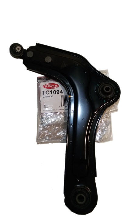 DELPHI SWINGARM TC1094 DAEWOO NUBIRA 97-99 LEFT photo 1 - milautoparts-fr.ukrlive.com