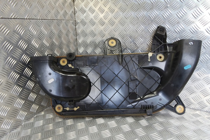 BMW F07 F10 2.0D CORPS DE FILTRE D'AIR 7800151 photo 3 - milautoparts-fr.ukrlive.com