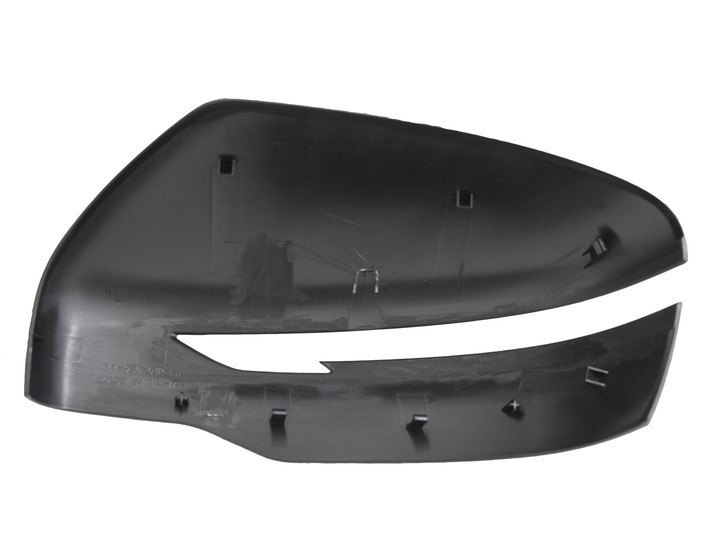 CORPS COUVE-JOINT MIROIR NISSAN QASHQAI J11 II 2 photo 2 - milautoparts-fr.ukrlive.com