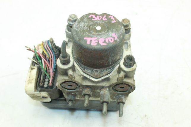 DAIHATSU TERIOS 1.3 POMPE ABS DE FREIN photo 1 - milautoparts-fr.ukrlive.com