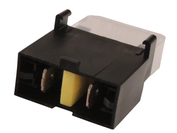 CONNECTOR CASING MODULOWA FUSE UNI 19MM MTA photo 2 - milautoparts-fr.ukrlive.com