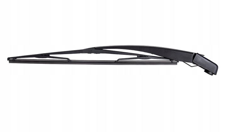 ABAKUS HOLDER WIPER BLADES WITHOUT BLADE photo 4 - milautoparts-fr.ukrlive.com