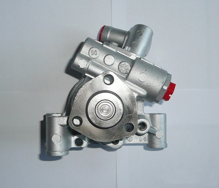 PUMP ELECTRICALLY POWERED HYDRAULIC STEERING MERCEDES W203 C 2.2 2.7 CDI KYB photo 3 - milautoparts-fr.ukrlive.com