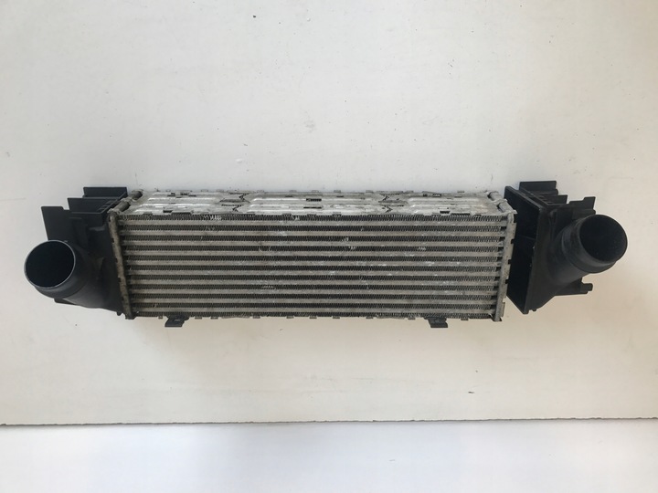 BMW 1 3 4 F20 F30 F34 F36 RADIATOR RADIATOR photo 1 - milautoparts-fr.ukrlive.com