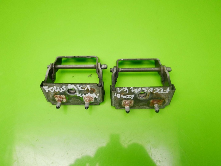 HINGES LID REAR FORD FOCUS MK1 F8 98-01 UNIVERSAL photo 3 - milautoparts-fr.ukrlive.com