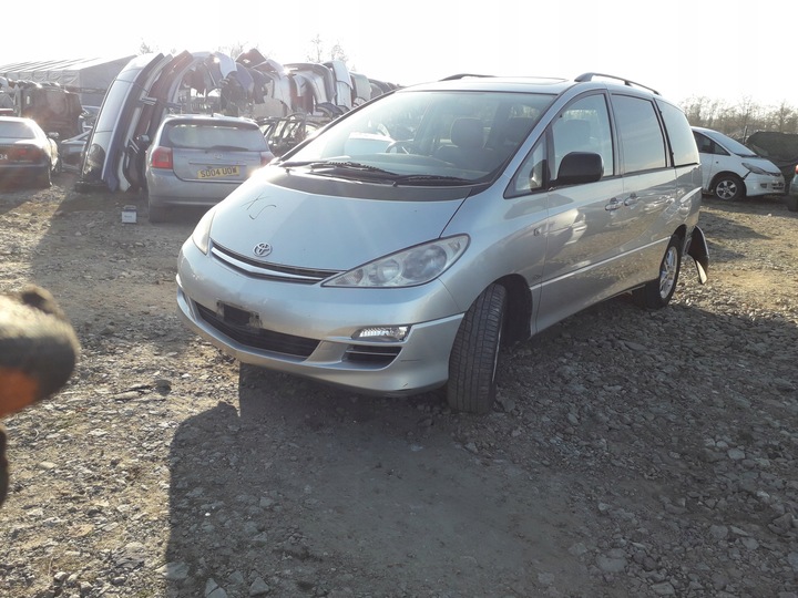 TOYOTA PREVIA II POMPE CONTRÔLEUR ABS 44510-28100