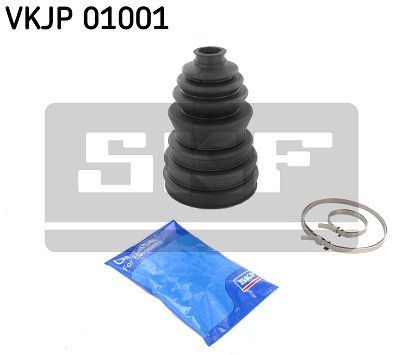 SKF PROTECTION DE PORTE-FUSÉE - UNIVERSELLE ÉLASTIQUE KIT SKF photo 2 - milautoparts-fr.ukrlive.com