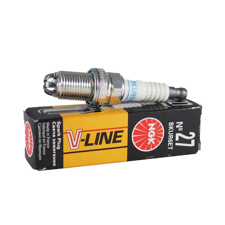 389758_C BOUGIE ALLUMAGE V-LINE NR27 PRIX ZA 1SZ