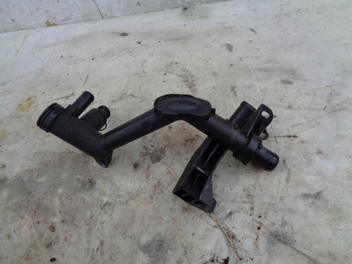 TUBES EAU PEUGEOT CITROEN 1,4 HDI 9684476280