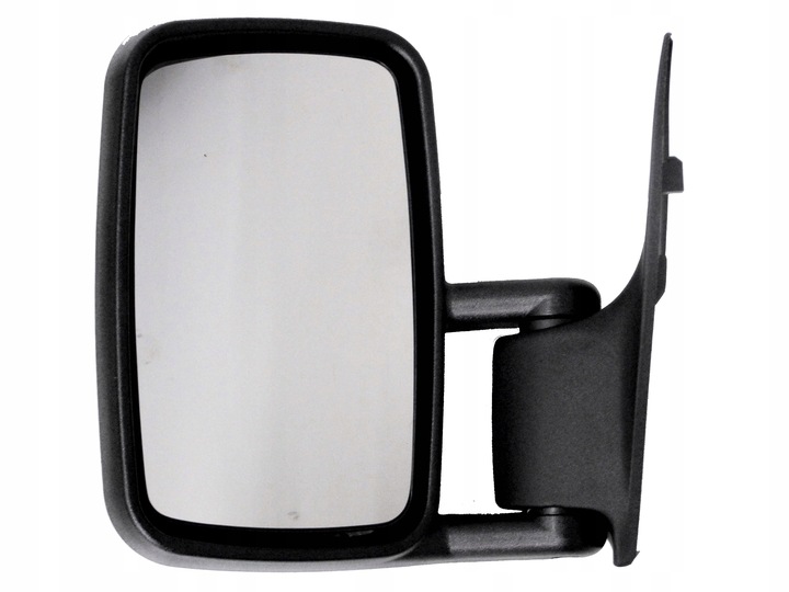 MIRROR LEFT COMPLETE UNITS DOOR VOLKSWAGEN VW LT 96- photo 1 - milautoparts-fr.ukrlive.com