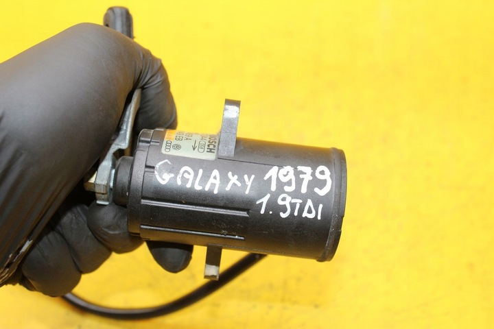 POTENTIOMÈTRE DE GAZ FORD GALAXY 7M0907469A photo 6 - milautoparts-fr.ukrlive.com