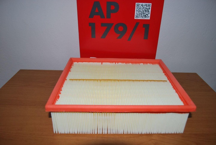 FILTRON AP 179/1 FILTER AIR photo 1 - milautoparts-fr.ukrlive.com