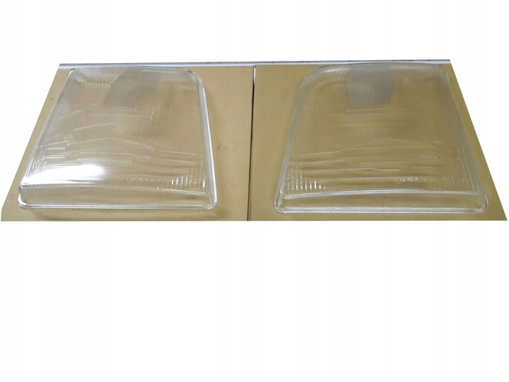 GLASS LAMPS LAMPS VW LT 95-06 LEFT+RIGHT SET NEW photo 2 - milautoparts-fr.ukrlive.com