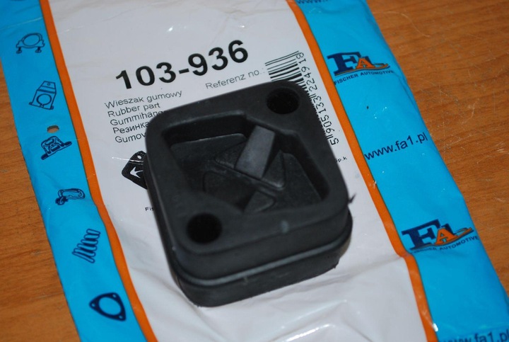 FA1 BRACKET SYSTEM OUTLET 103-936 FA1 80425 photo 3 - milautoparts-fr.ukrlive.com