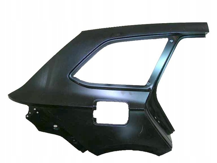 SEAT LEON III 3 5F4 5F WING 12-19R photo 1 - milautoparts-fr.ukrlive.com